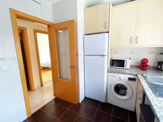 3 sypialnia Willa do wynajęcia w Benalmádena z basenem - 2 300 € (Ref: 10183130)