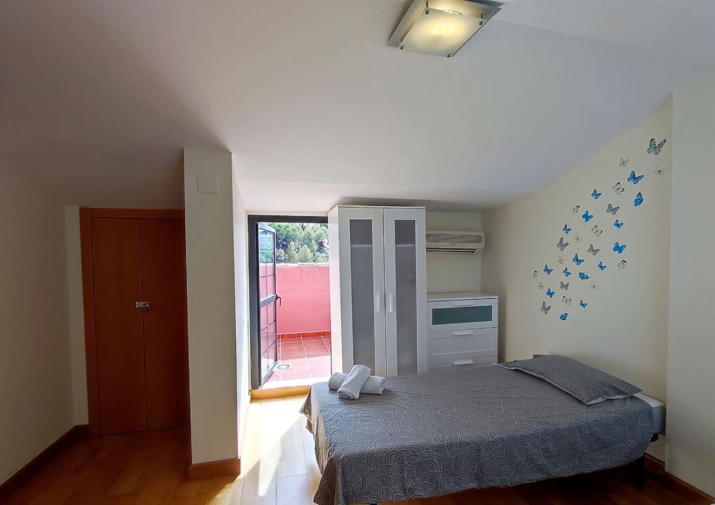 3 sypialnia Willa do wynajęcia w Benalmadena z basenem - 2 300 € (Ref: 10183130)
