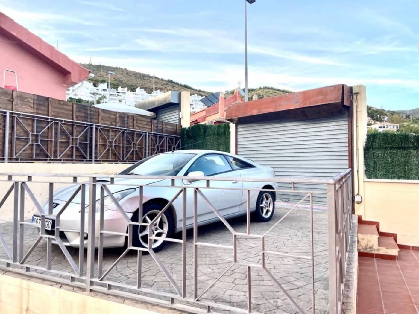 3 sypialnia Willa do wynajęcia w Benalmadena z basenem - 2 300 € (Ref: 10183130)