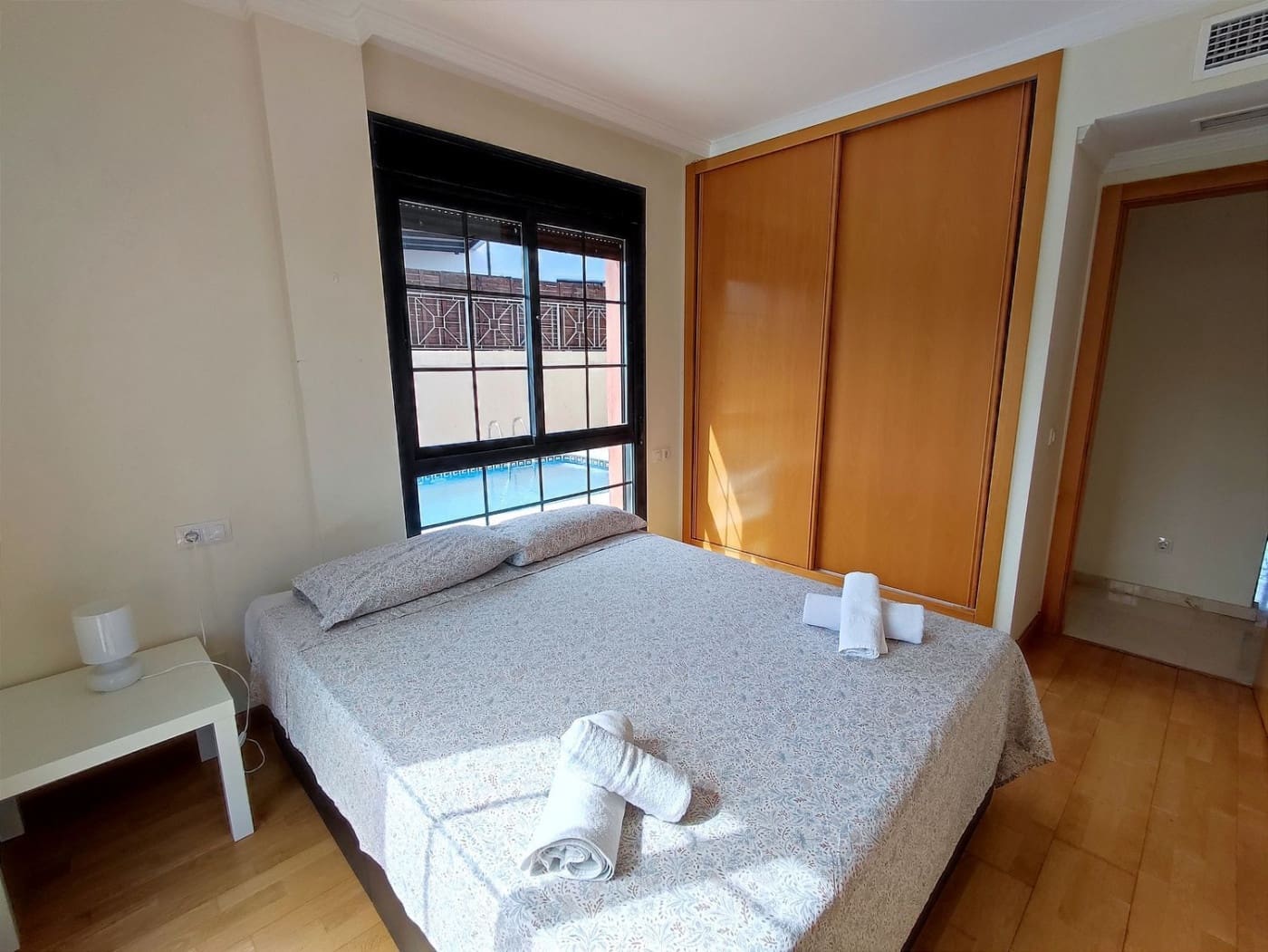 3 sypialnia Willa do wynajęcia w Benalmadena z basenem - 2 300 € (Ref: 10183130)