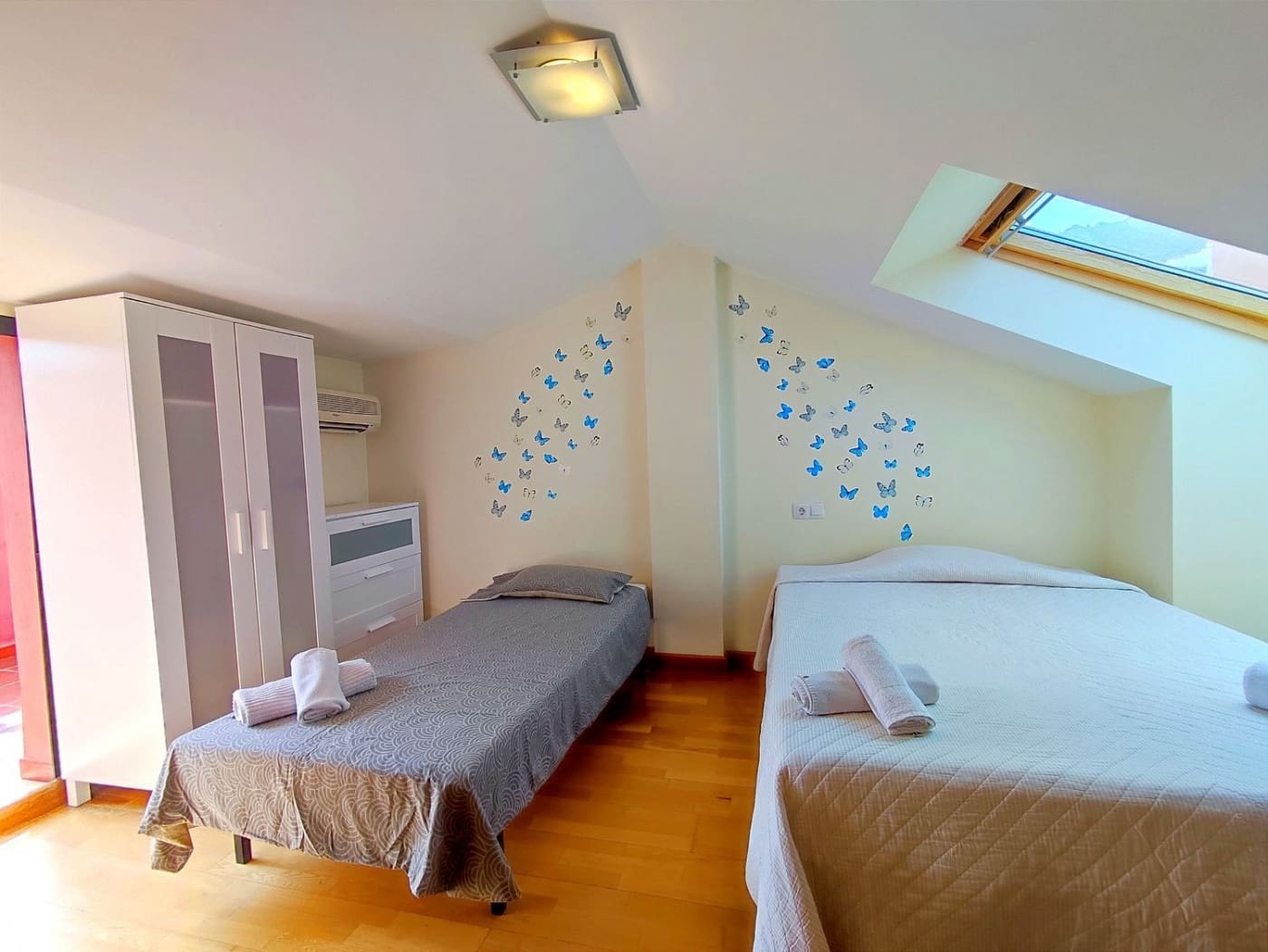 3 sypialnia Willa do wynajęcia w Benalmadena z basenem - 2 300 € (Ref: 10183130)