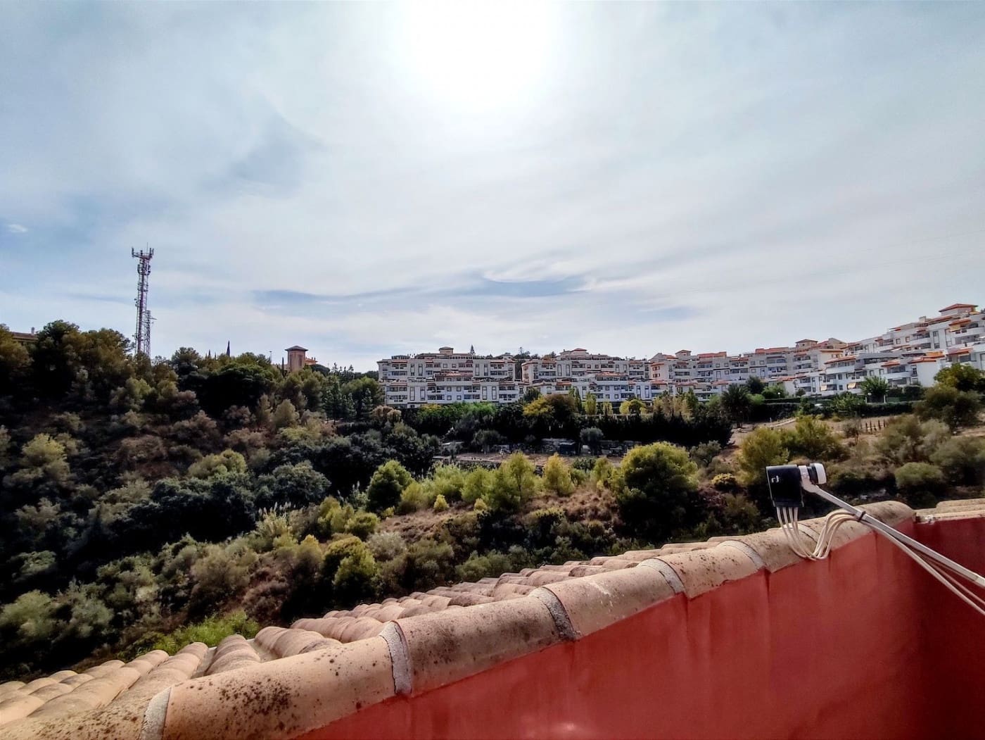 3 sypialnia Willa do wynajęcia w Benalmadena z basenem - 2 300 € (Ref: 10183130)