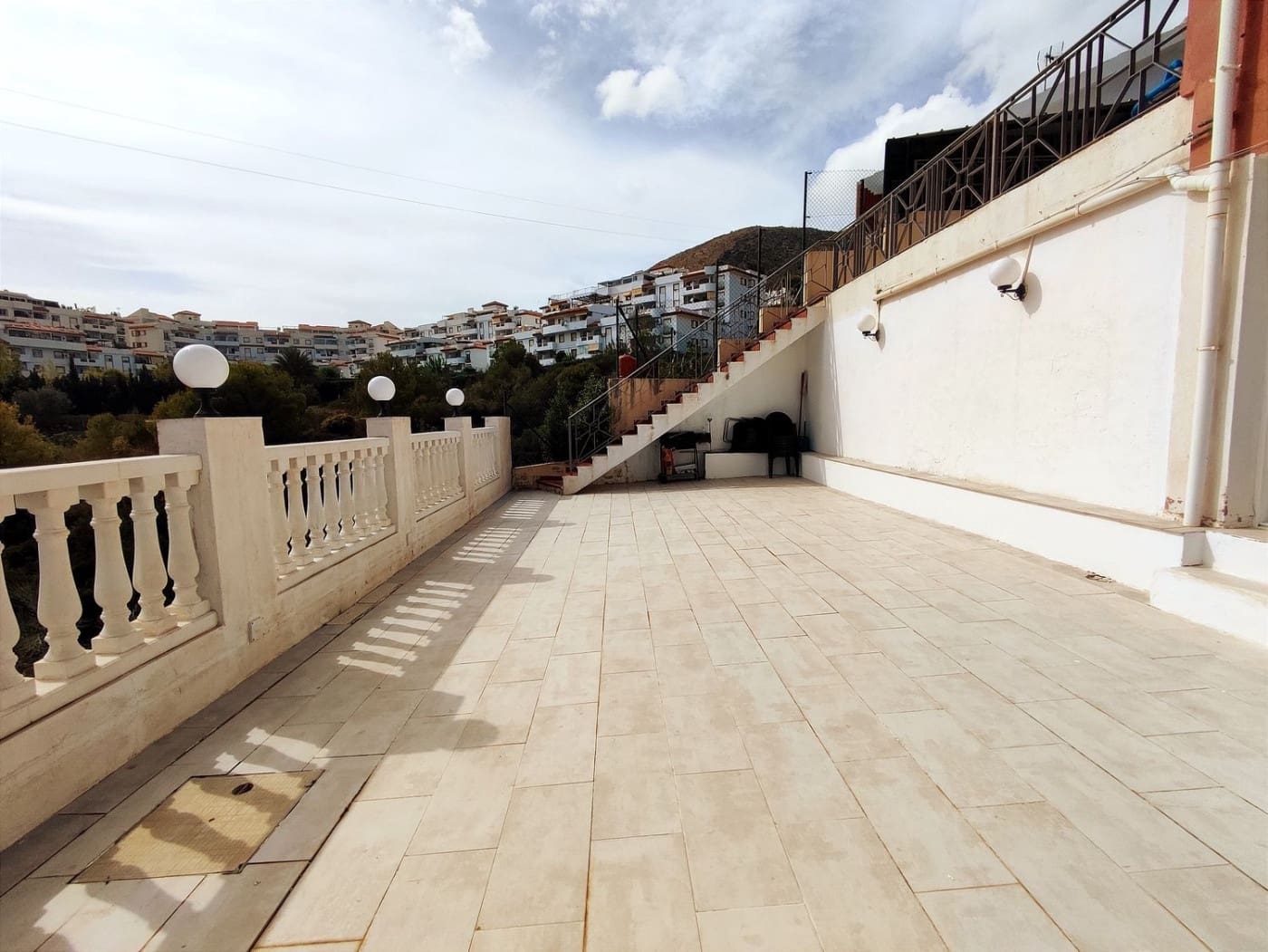 3 sypialnia Willa do wynajęcia w Benalmadena z basenem - 2 300 € (Ref: 10183130)