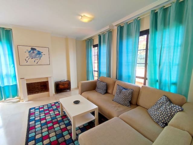 3 sypialnia Willa do wynajęcia w Benalmádena z basenem - 2 300 € (Ref: 10183130)