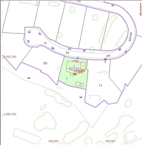 3 makuuhuone Huvila vuokrattavana paikassa Benalmádena - 4 500 € (Ref: 10183131)
