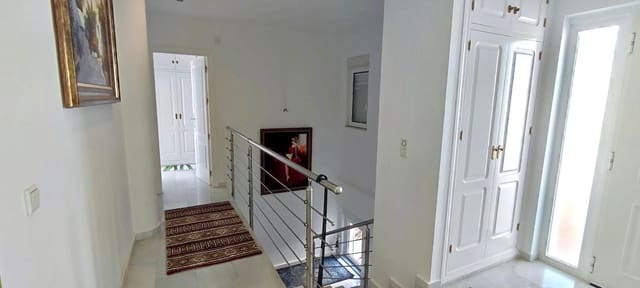 3 makuuhuone Huvila vuokrattavana paikassa Benalmádena - 4 500 € (Ref: 10183131)
