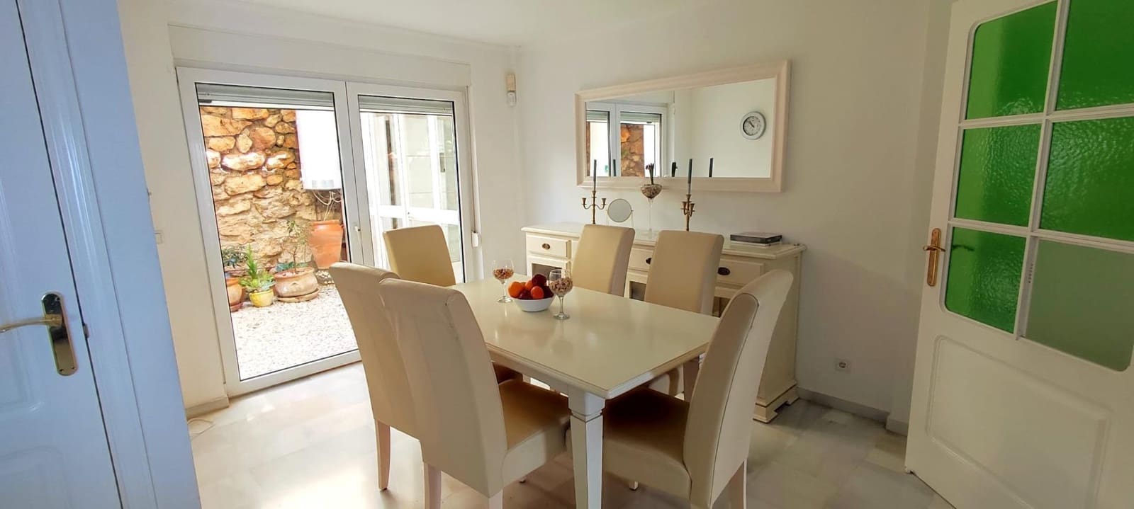 3 camera da letto Villa da affittare in Benalmadena con piscina garage - 4.500 € (Rif: 10183131)