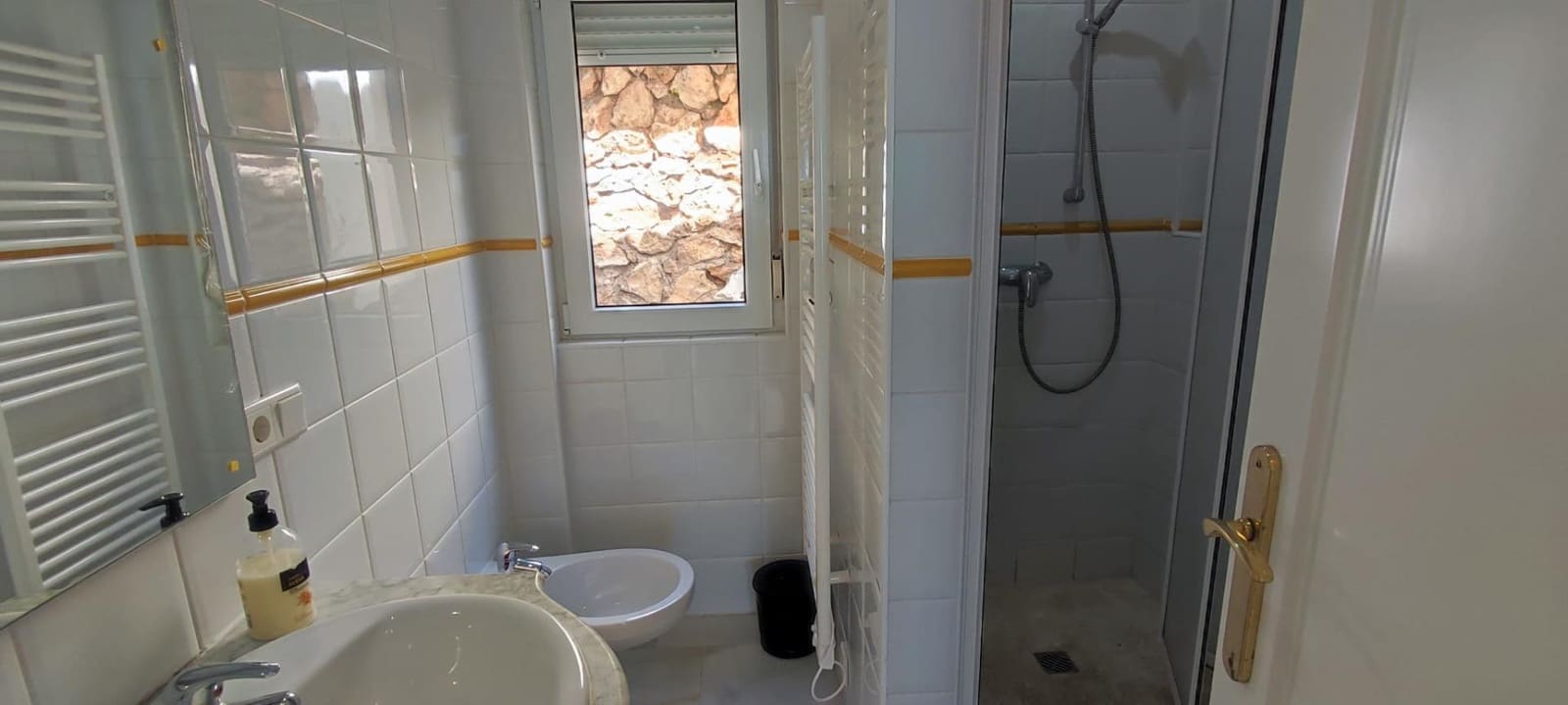 3 camera da letto Villa da affittare in Benalmadena con piscina garage - 4.500 € (Rif: 10183131)