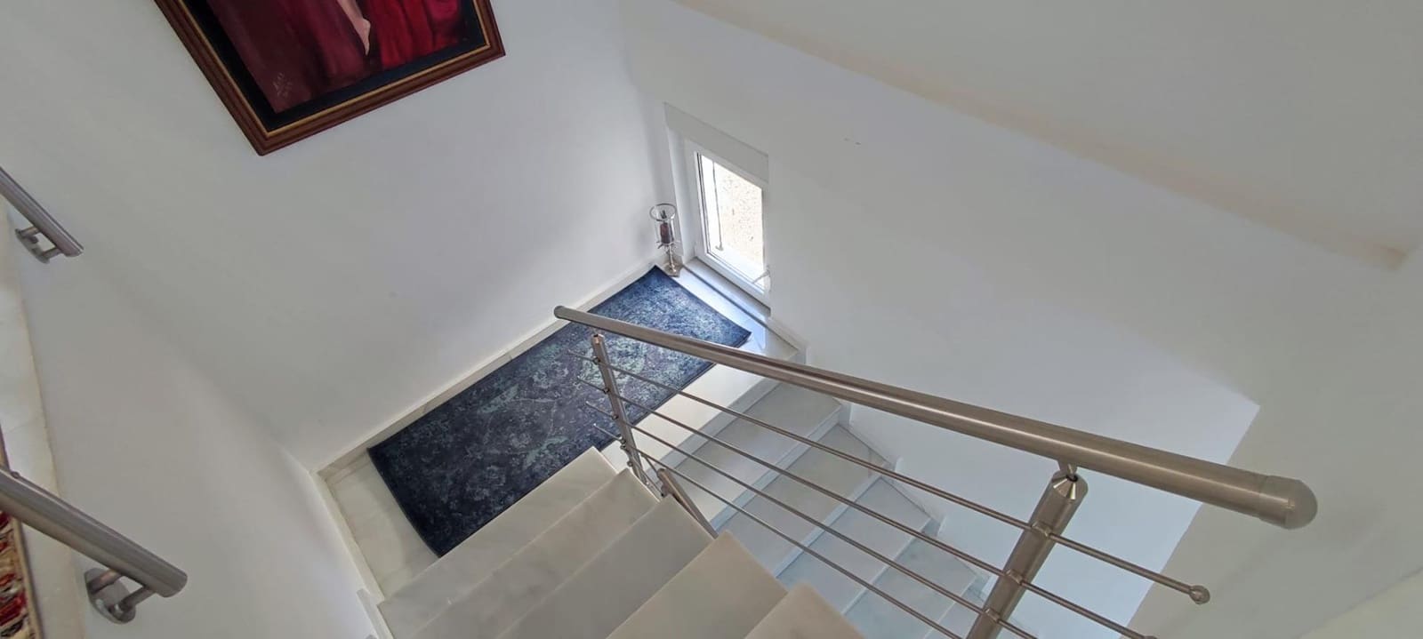 3 camera da letto Villa da affittare in Benalmadena con piscina garage - 4.500 € (Rif: 10183131)