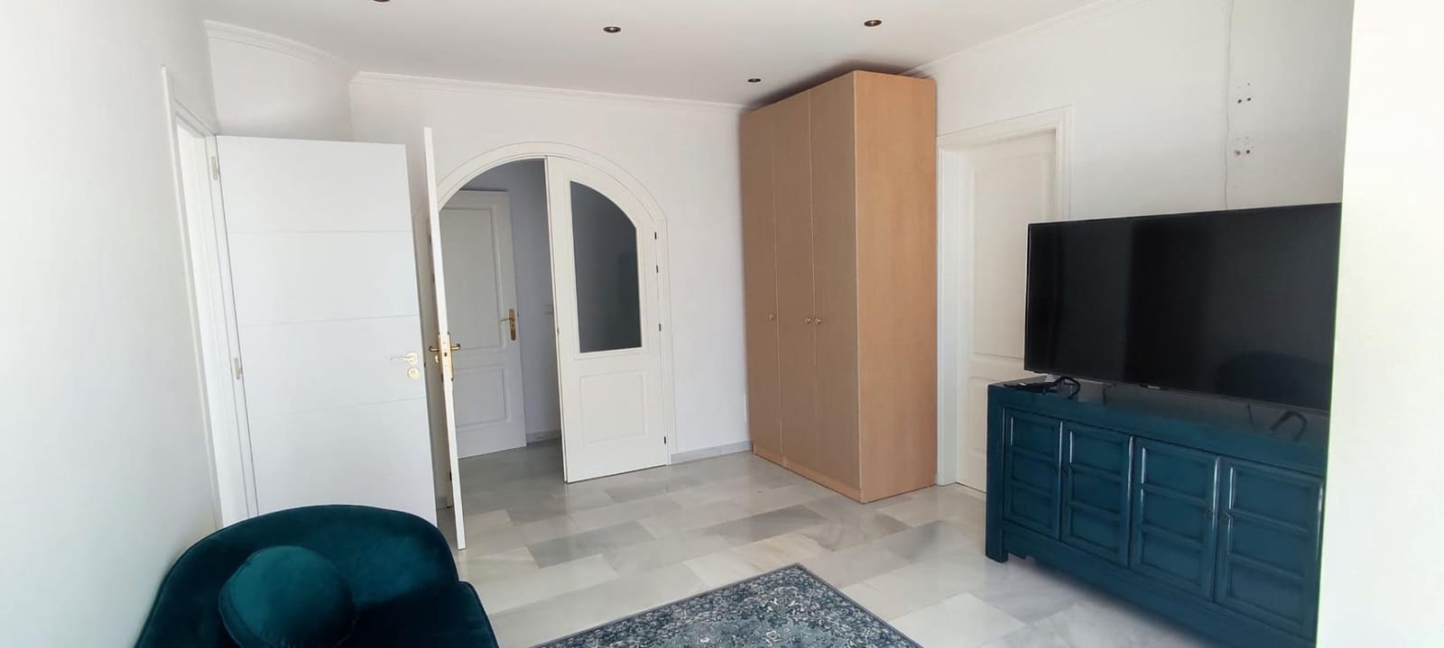 3 camera da letto Villa da affittare in Benalmadena con piscina garage - 4.500 € (Rif: 10183131)