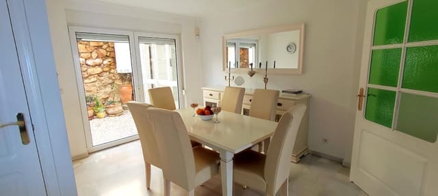 3 slaapkamer Villa te huur in Benalmádena met zwembad garage - € 4.500 (Ref: 10183131)