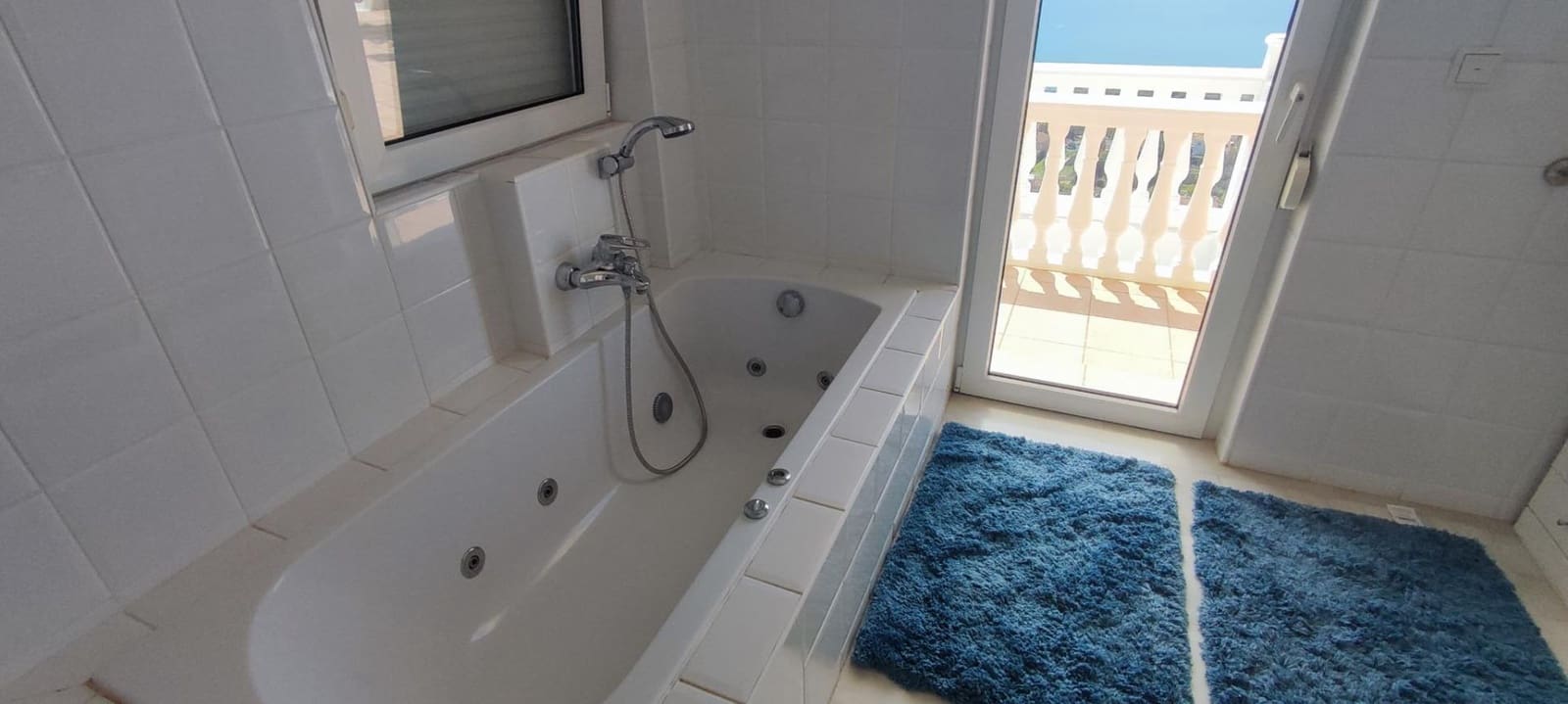 3 camera da letto Villa da affittare in Benalmadena con piscina garage - 4.500 € (Rif: 10183131)