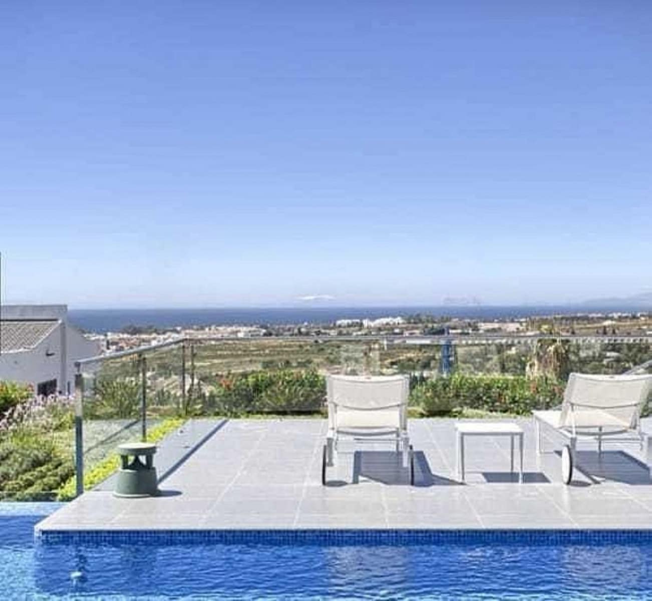 5 soverom Villa til salgs i Los Flamingos med svømmebasseng - € 4 975 000 (Ref: 9278329)