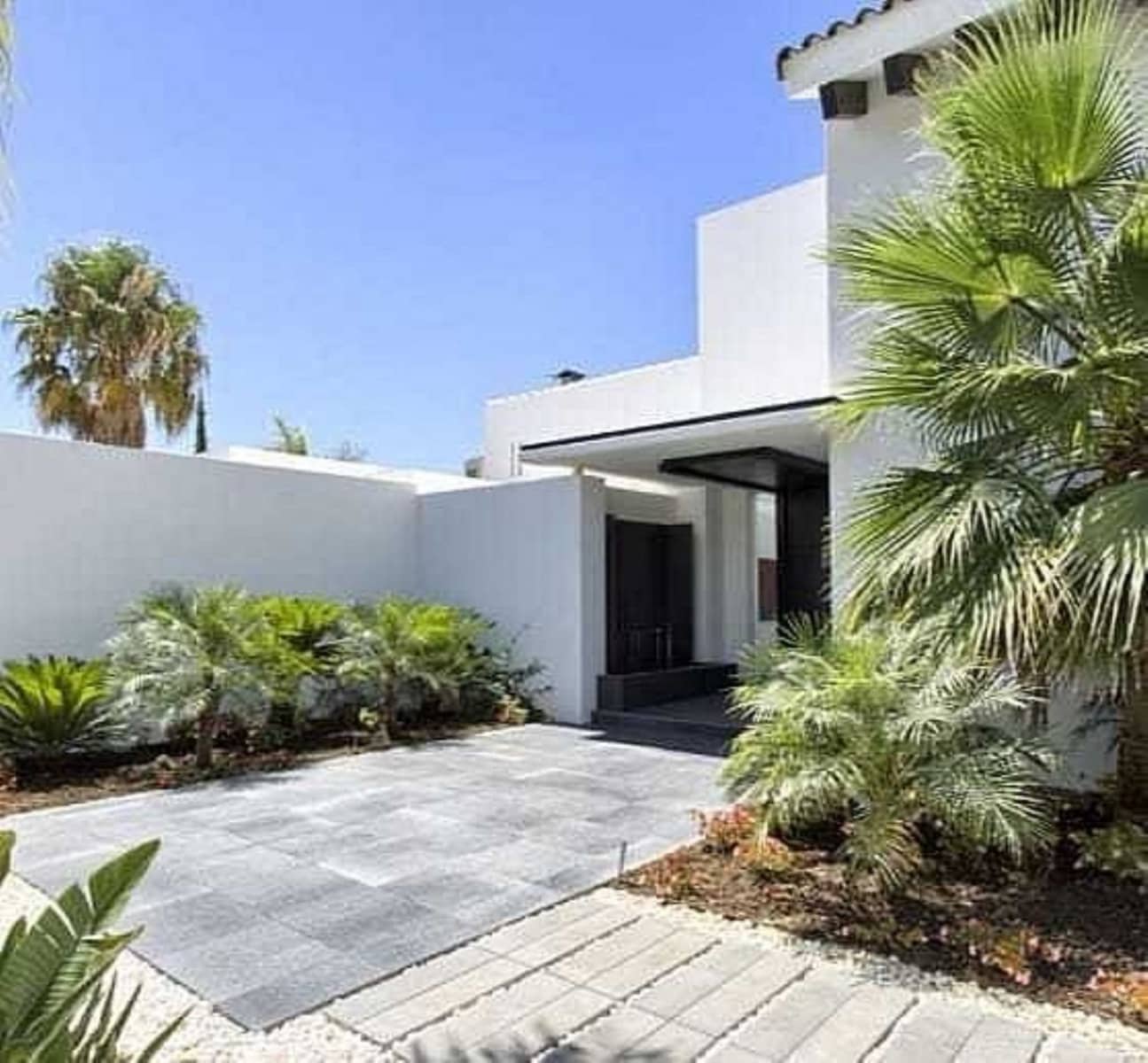 5 soverom Villa til salgs i Los Flamingos med svømmebasseng - € 4 975 000 (Ref: 9278329)