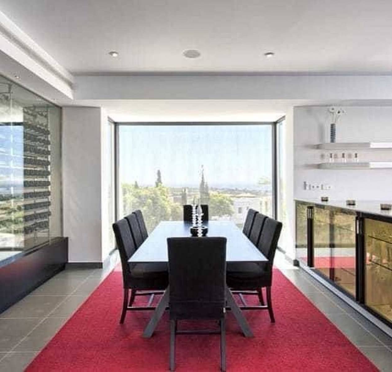 5 soverom Villa til salgs i Los Flamingos med svømmebasseng - € 4 975 000 (Ref: 9278329)