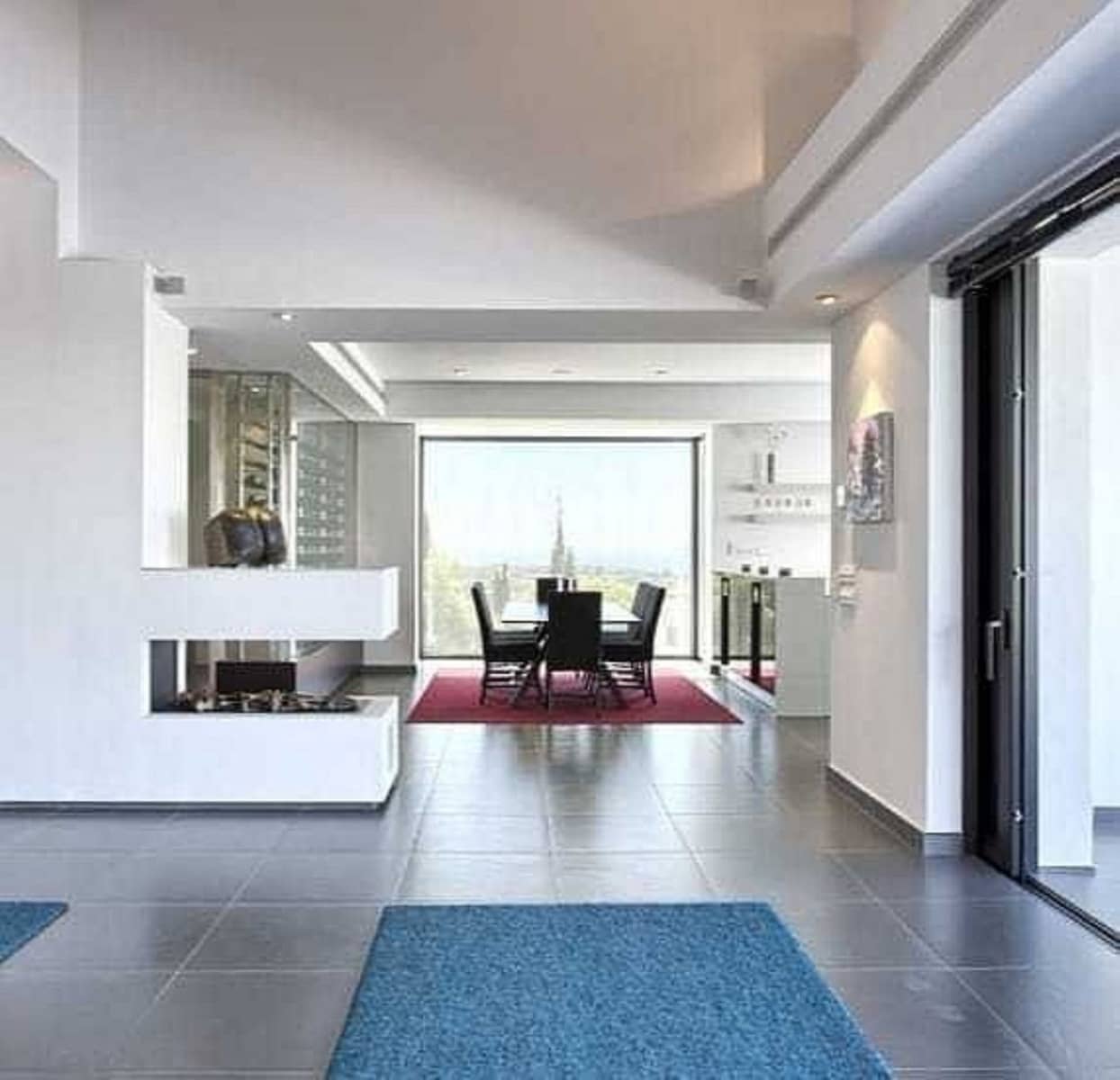 5 soverom Villa til salgs i Los Flamingos med svømmebasseng - € 4 975 000 (Ref: 9278329)