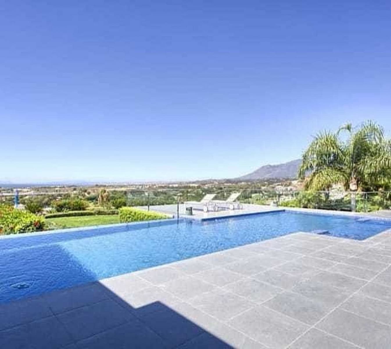 5 soverom Villa til salgs i Los Flamingos med svømmebasseng - € 4 975 000 (Ref: 9278329)