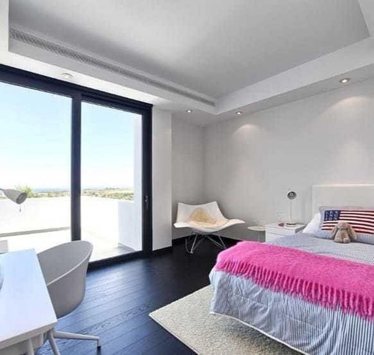 5 soverom Villa til salgs i Los Flamingos med svømmebasseng - € 4 975 000 (Ref: 9278329)