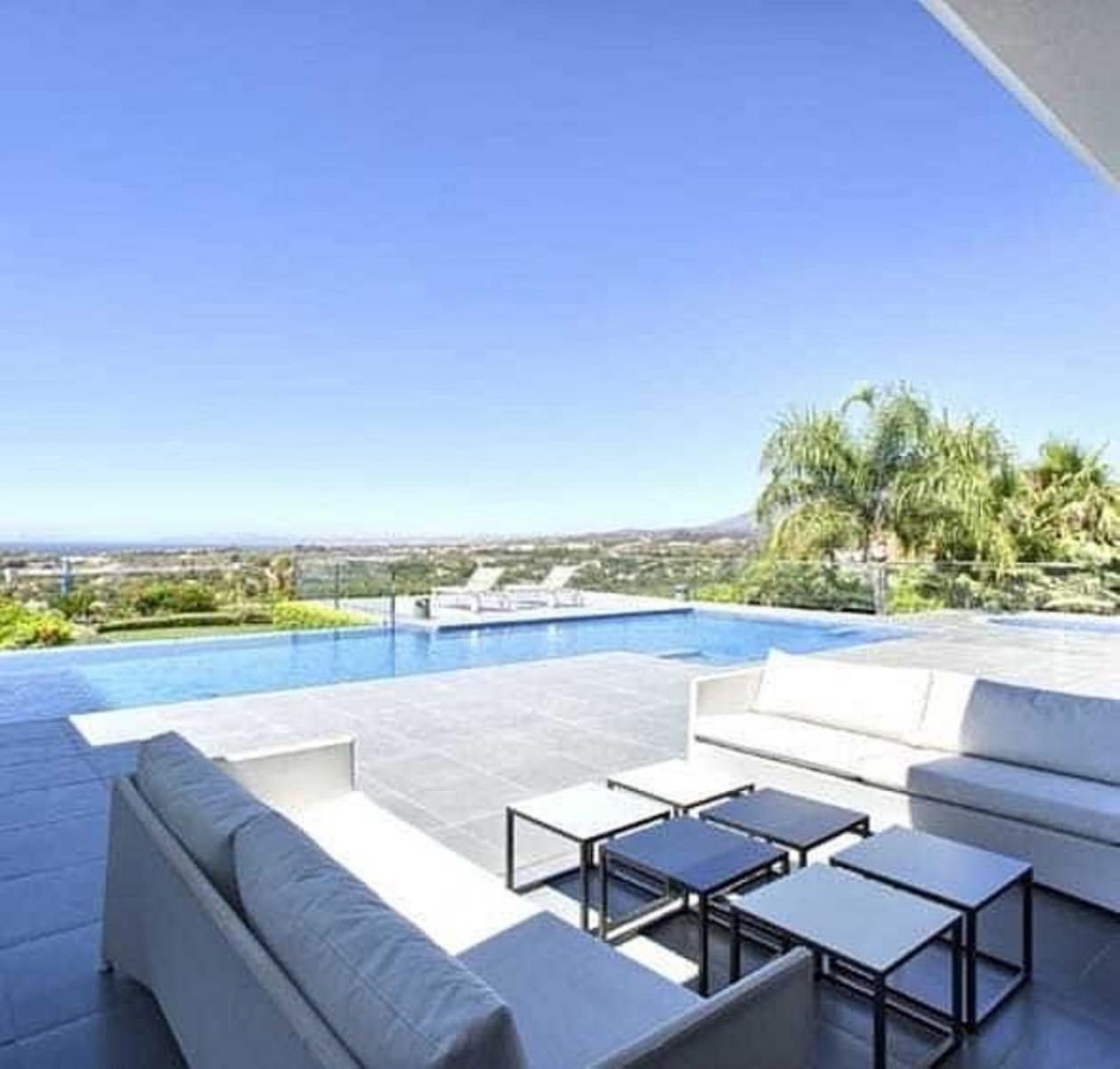 5 soverom Villa til salgs i Los Flamingos med svømmebasseng - € 4 975 000 (Ref: 9278329)