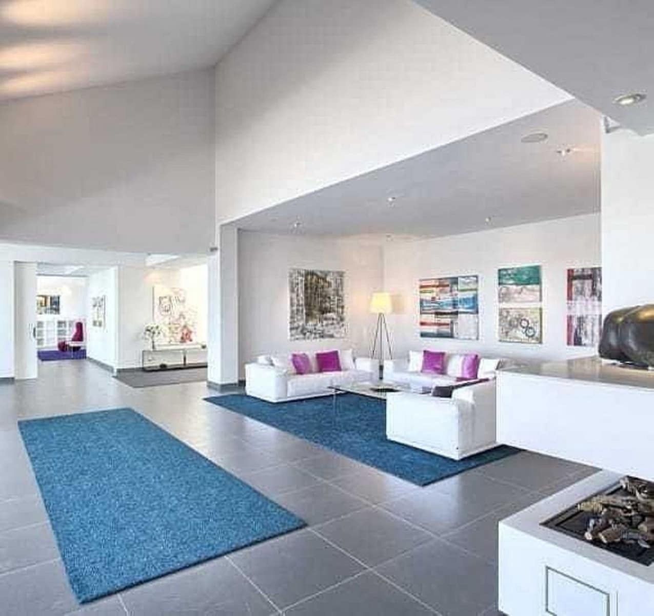 5 soverom Villa til salgs i Los Flamingos med svømmebasseng - € 4 975 000 (Ref: 9278329)