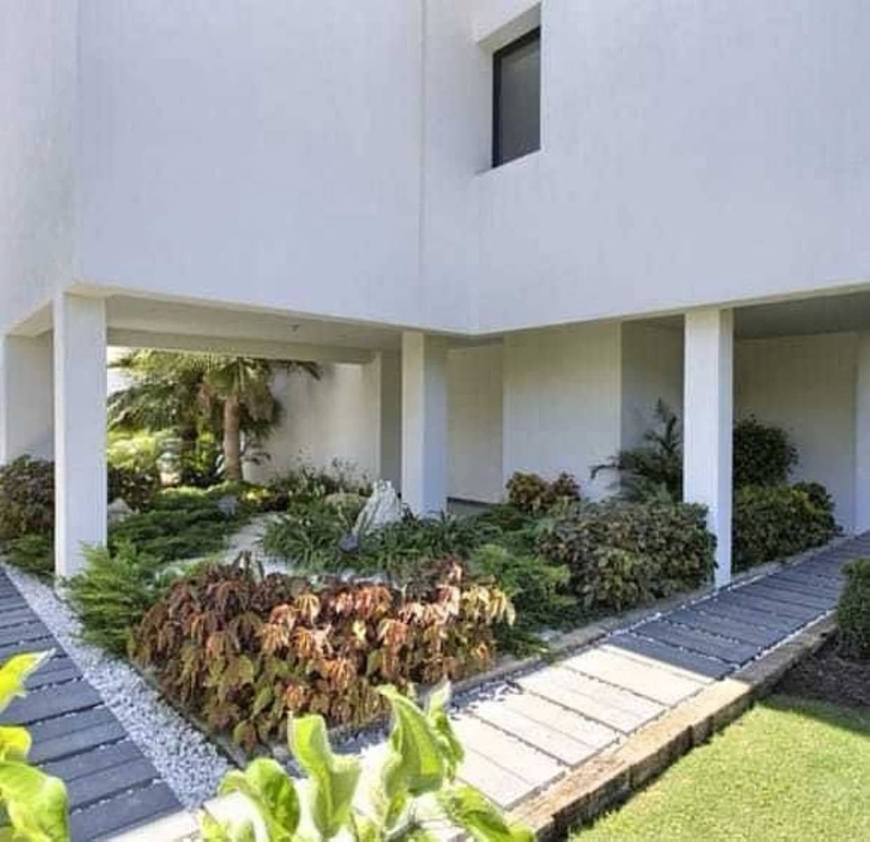 5 soverom Villa til salgs i Los Flamingos med svømmebasseng - € 4 975 000 (Ref: 9278329)