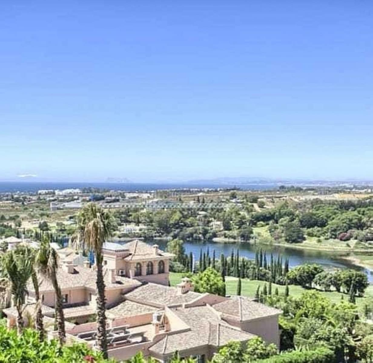 5 soverom Villa til salgs i Los Flamingos med svømmebasseng - € 4 975 000 (Ref: 9278329)