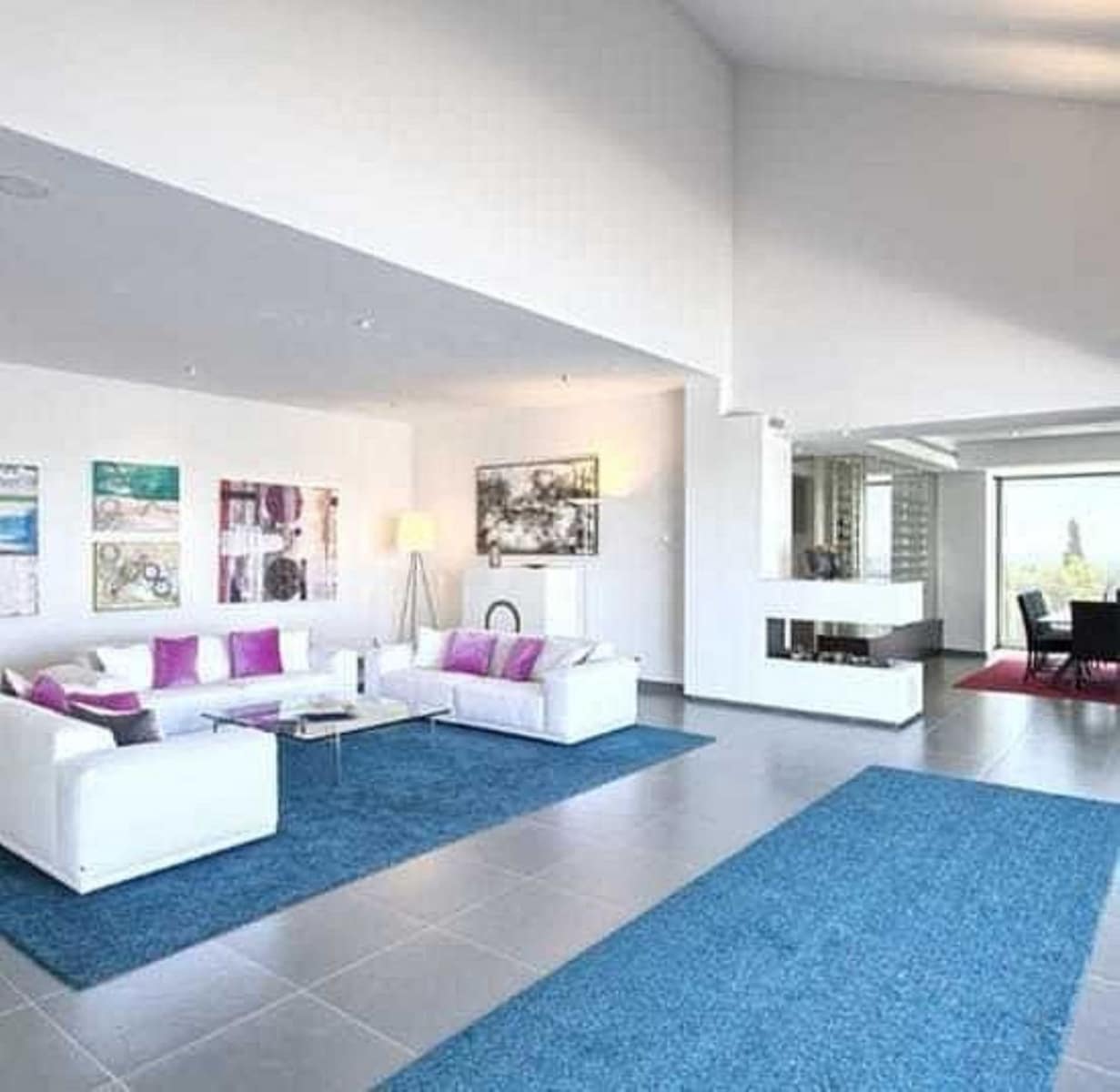 5 soverom Villa til salgs i Los Flamingos med svømmebasseng - € 4 975 000 (Ref: 9278329)