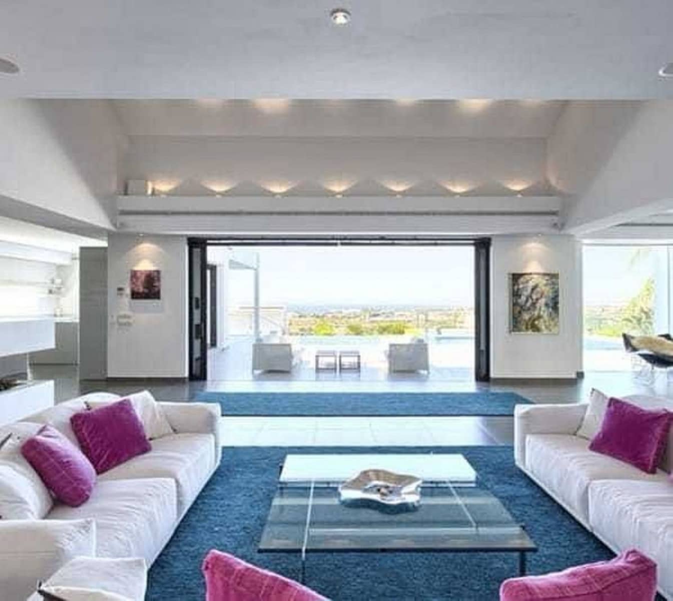 5 soverom Villa til salgs i Los Flamingos med svømmebasseng - € 4 975 000 (Ref: 9278329)