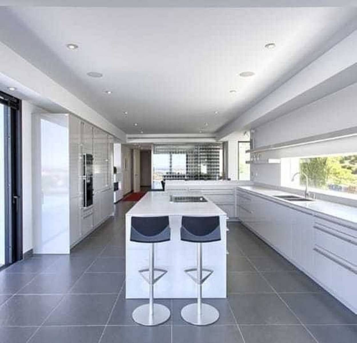 5 soverom Villa til salgs i Los Flamingos med svømmebasseng - € 4 975 000 (Ref: 9278329)