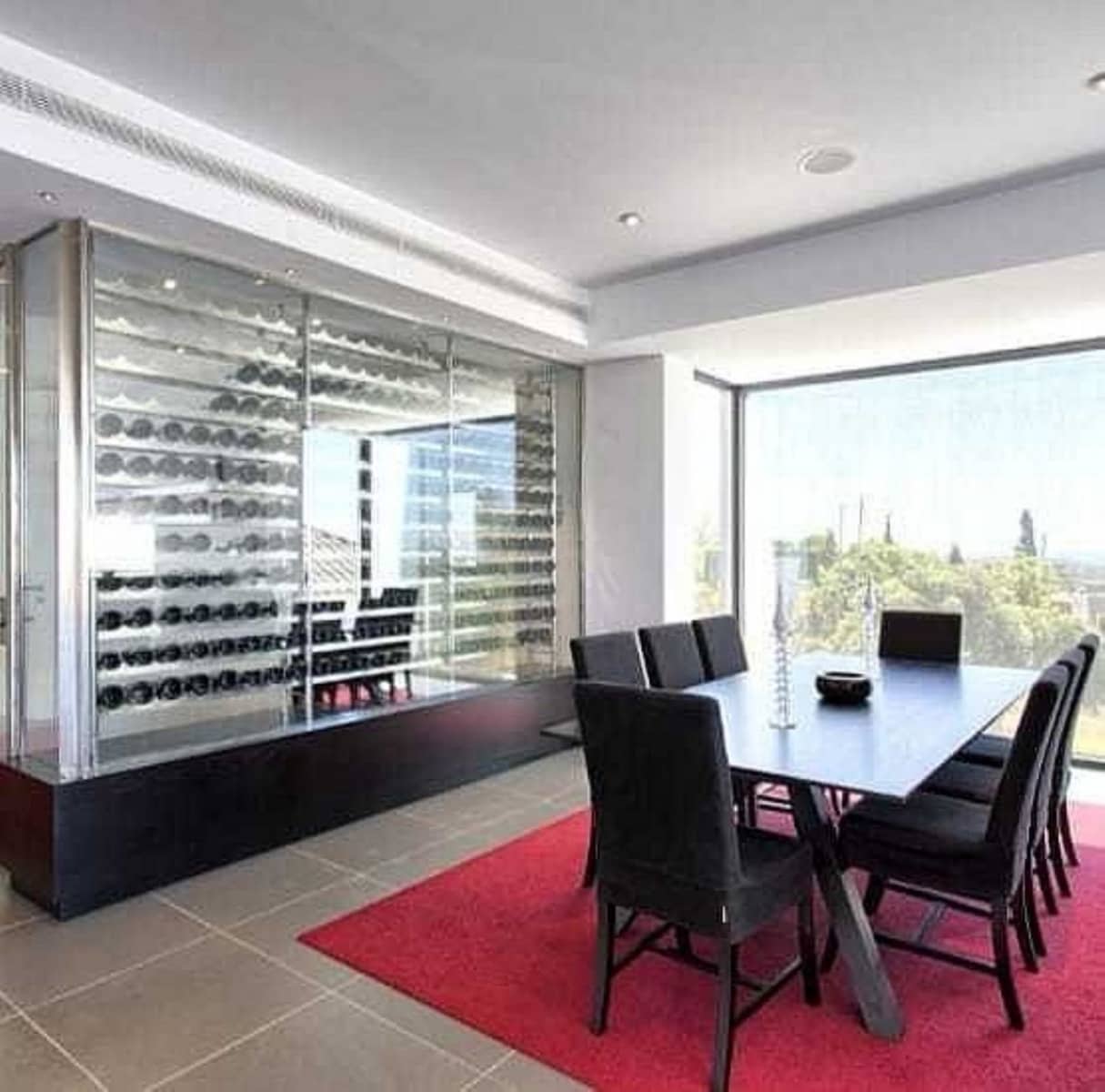 5 soverom Villa til salgs i Los Flamingos med svømmebasseng - € 4 975 000 (Ref: 9278329)