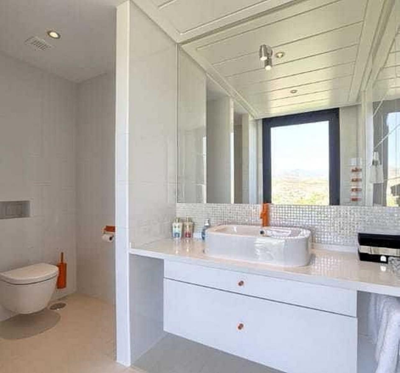 5 soverom Villa til salgs i Los Flamingos med svømmebasseng - € 4 975 000 (Ref: 9278329)