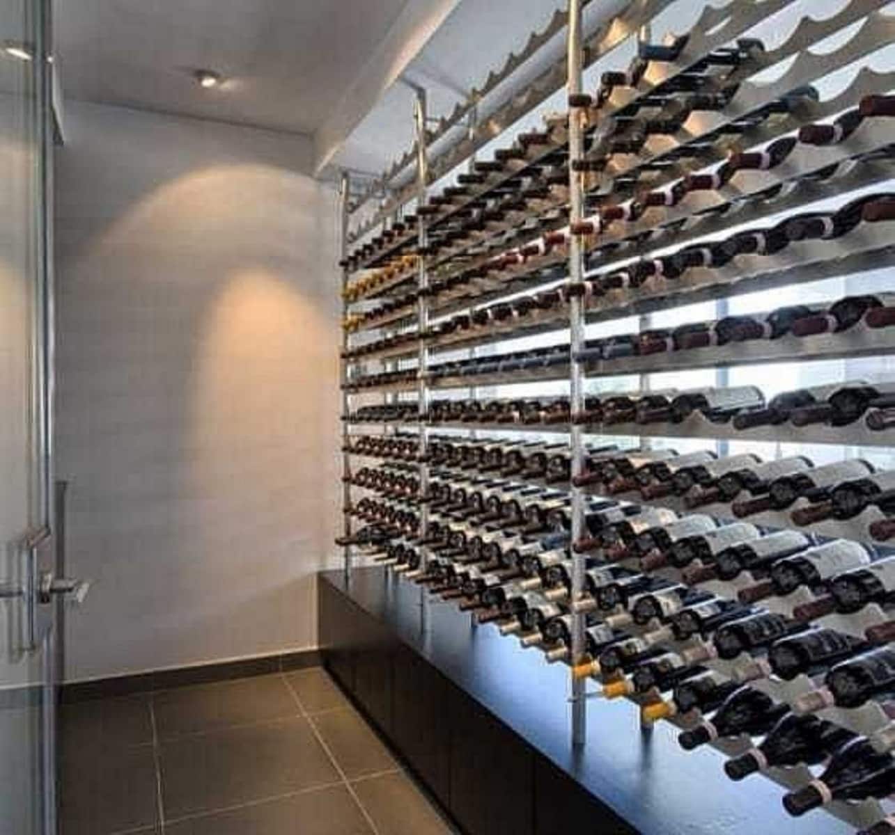 5 soverom Villa til salgs i Los Flamingos med svømmebasseng - € 4 975 000 (Ref: 9278329)