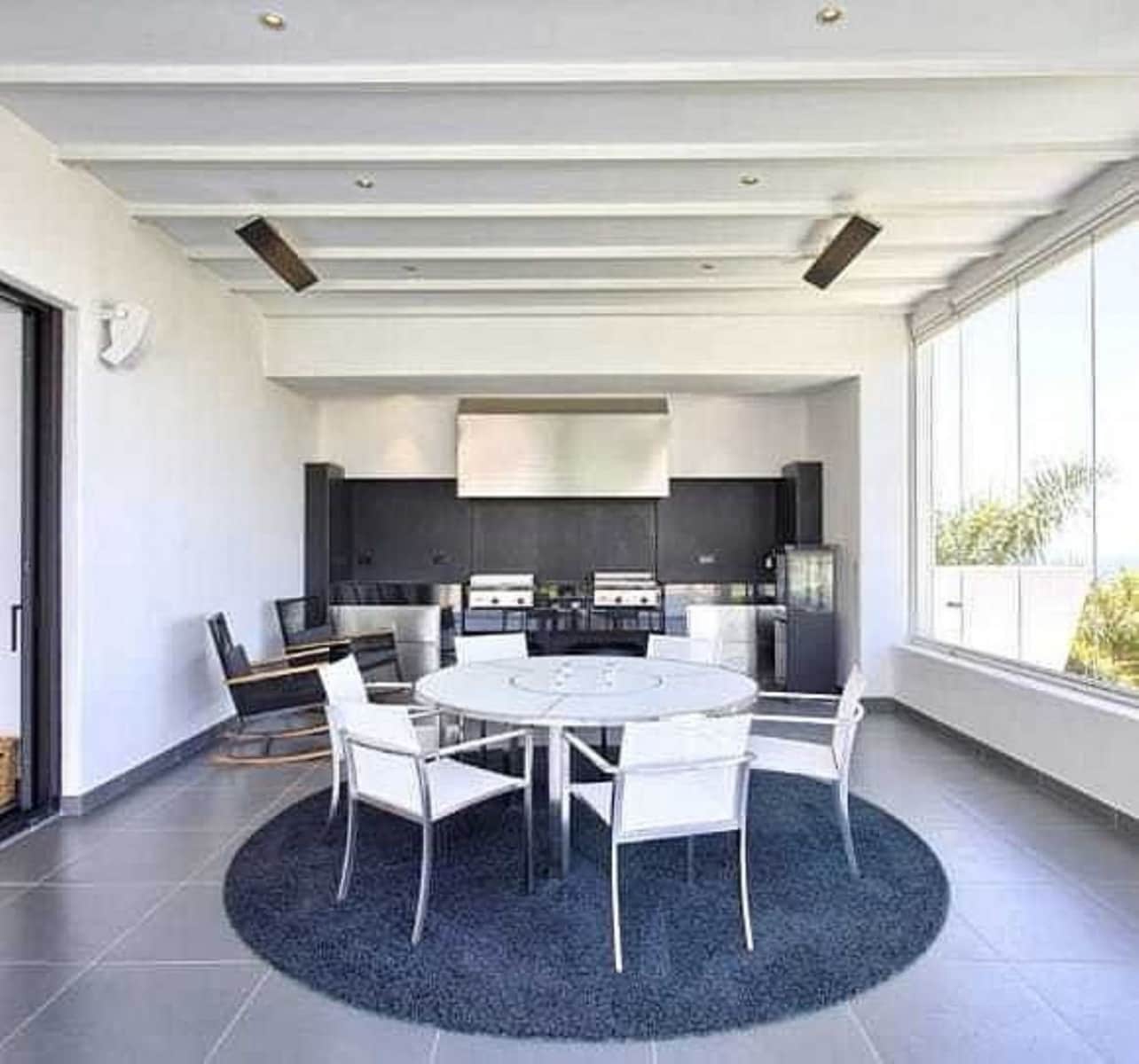 5 soverom Villa til salgs i Los Flamingos med svømmebasseng - € 4 975 000 (Ref: 9278329)