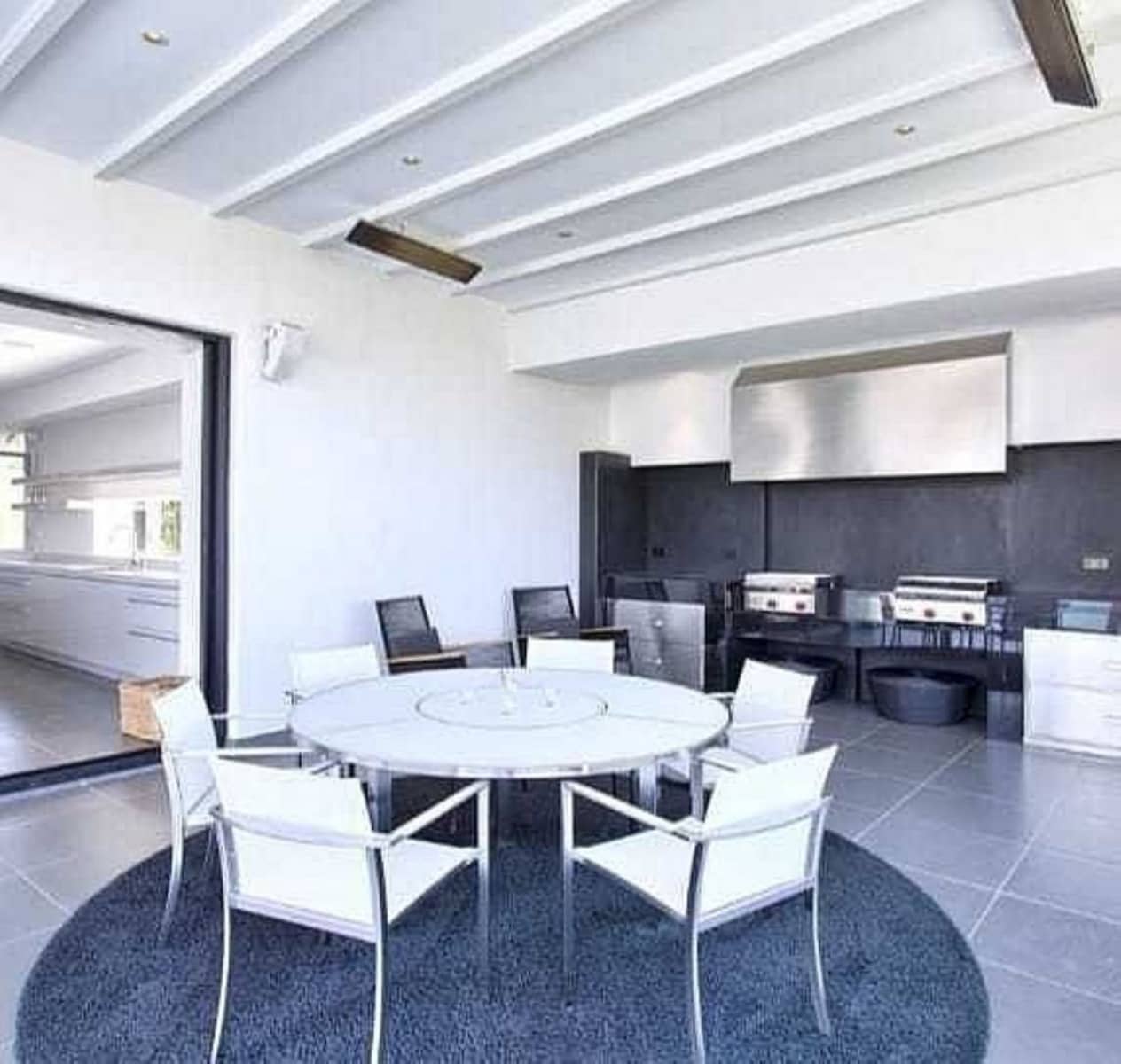 5 soverom Villa til salgs i Los Flamingos med svømmebasseng - € 4 975 000 (Ref: 9278329)