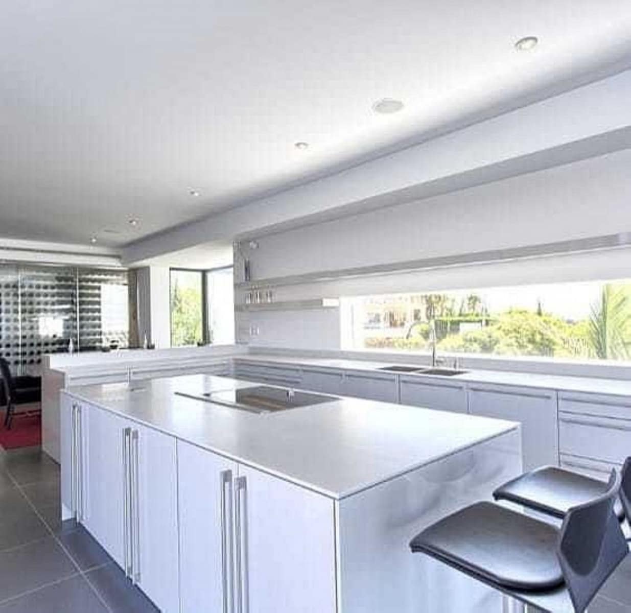 5 soverom Villa til salgs i Los Flamingos med svømmebasseng - € 4 975 000 (Ref: 9278329)