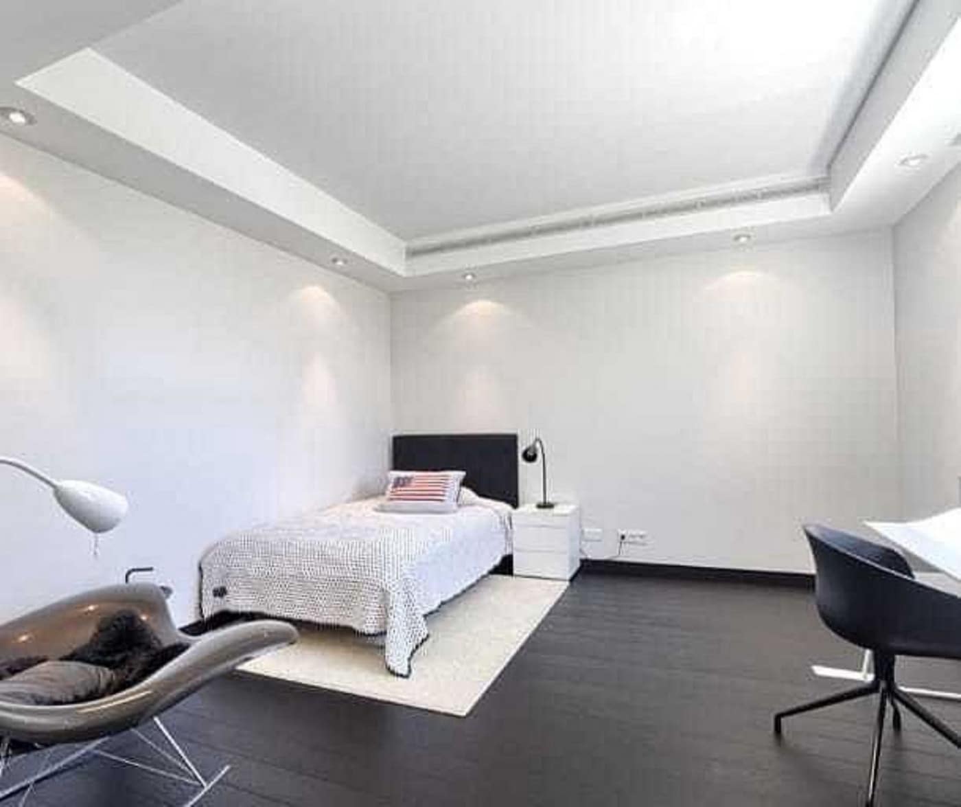 5 soverom Villa til salgs i Los Flamingos med svømmebasseng - € 4 975 000 (Ref: 9278329)