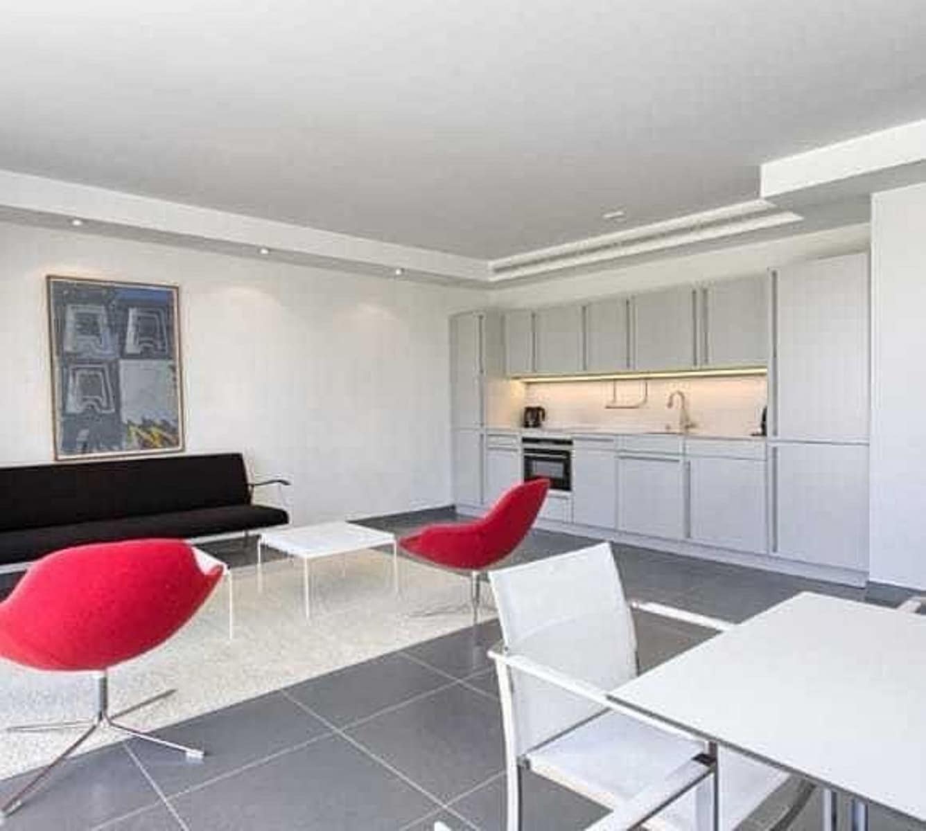 5 soverom Villa til salgs i Los Flamingos med svømmebasseng - € 4 975 000 (Ref: 9278329)