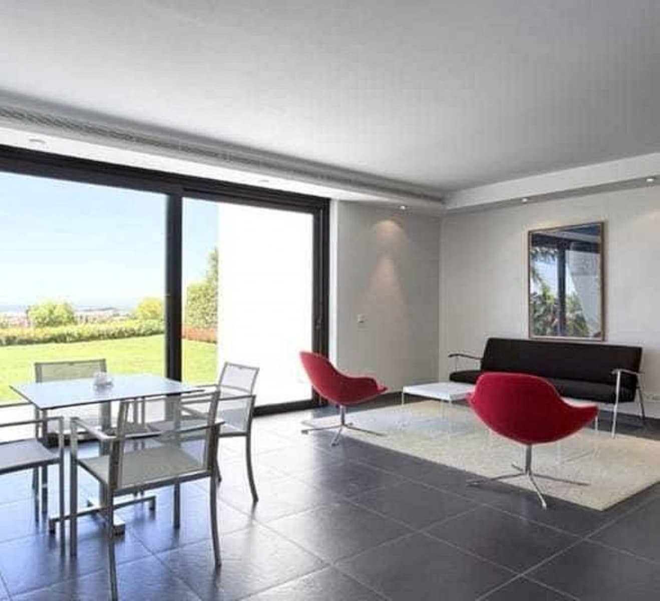 5 soverom Villa til salgs i Los Flamingos med svømmebasseng - € 4 975 000 (Ref: 9278329)