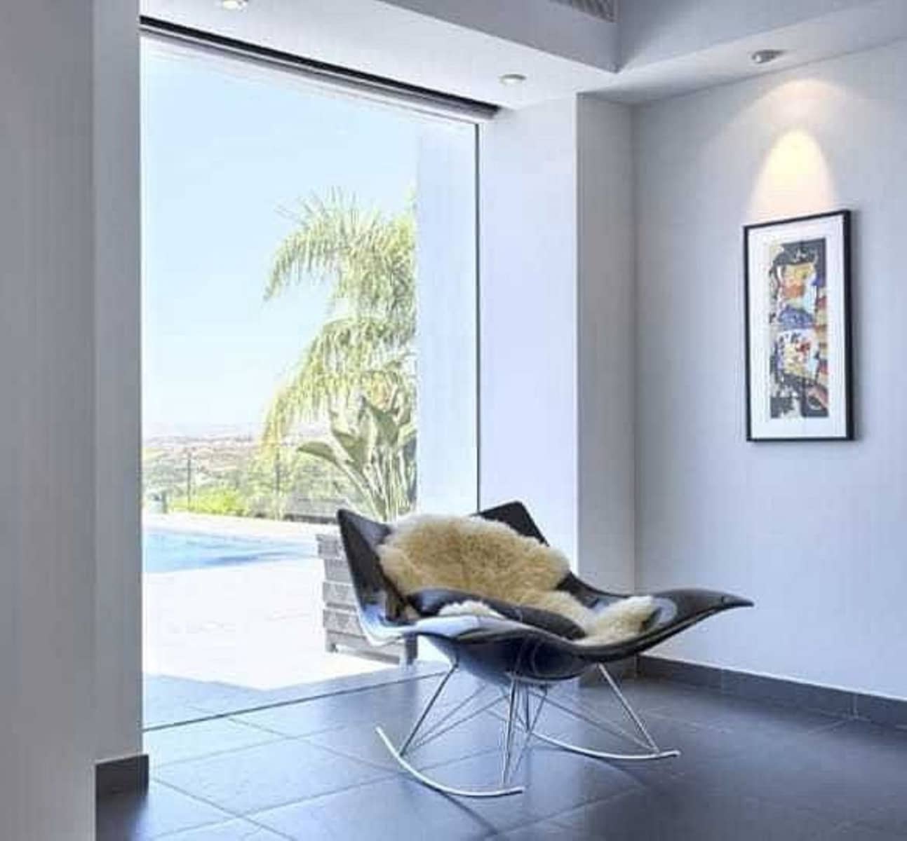 5 soverom Villa til salgs i Los Flamingos med svømmebasseng - € 4 975 000 (Ref: 9278329)