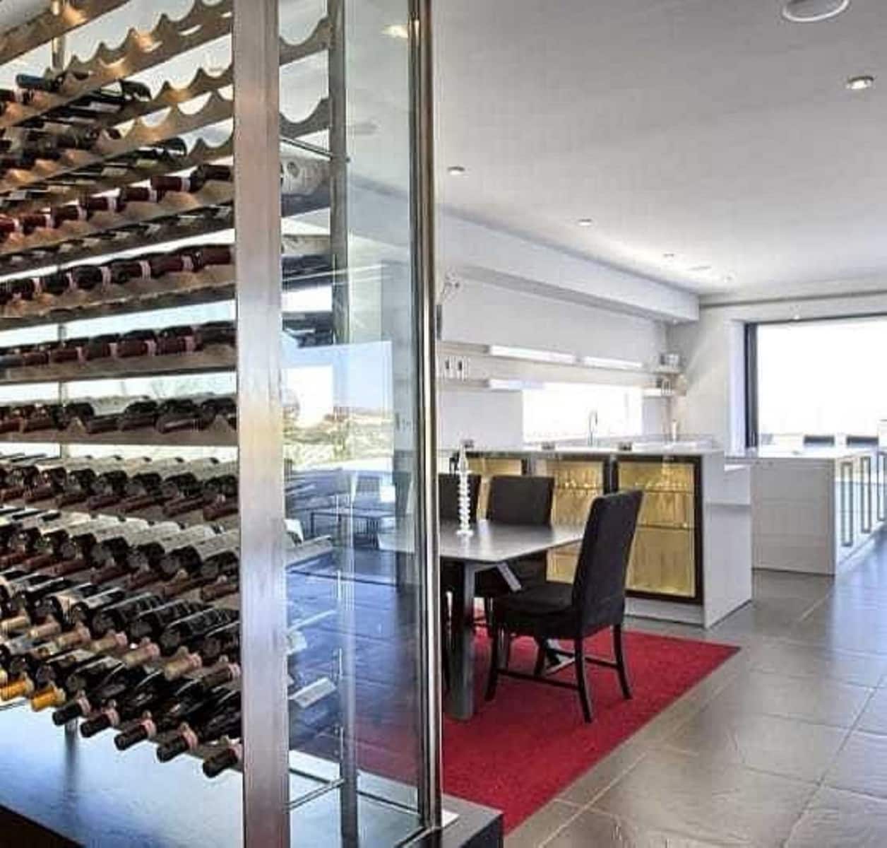 5 soverom Villa til salgs i Los Flamingos med svømmebasseng - € 4 975 000 (Ref: 9278329)