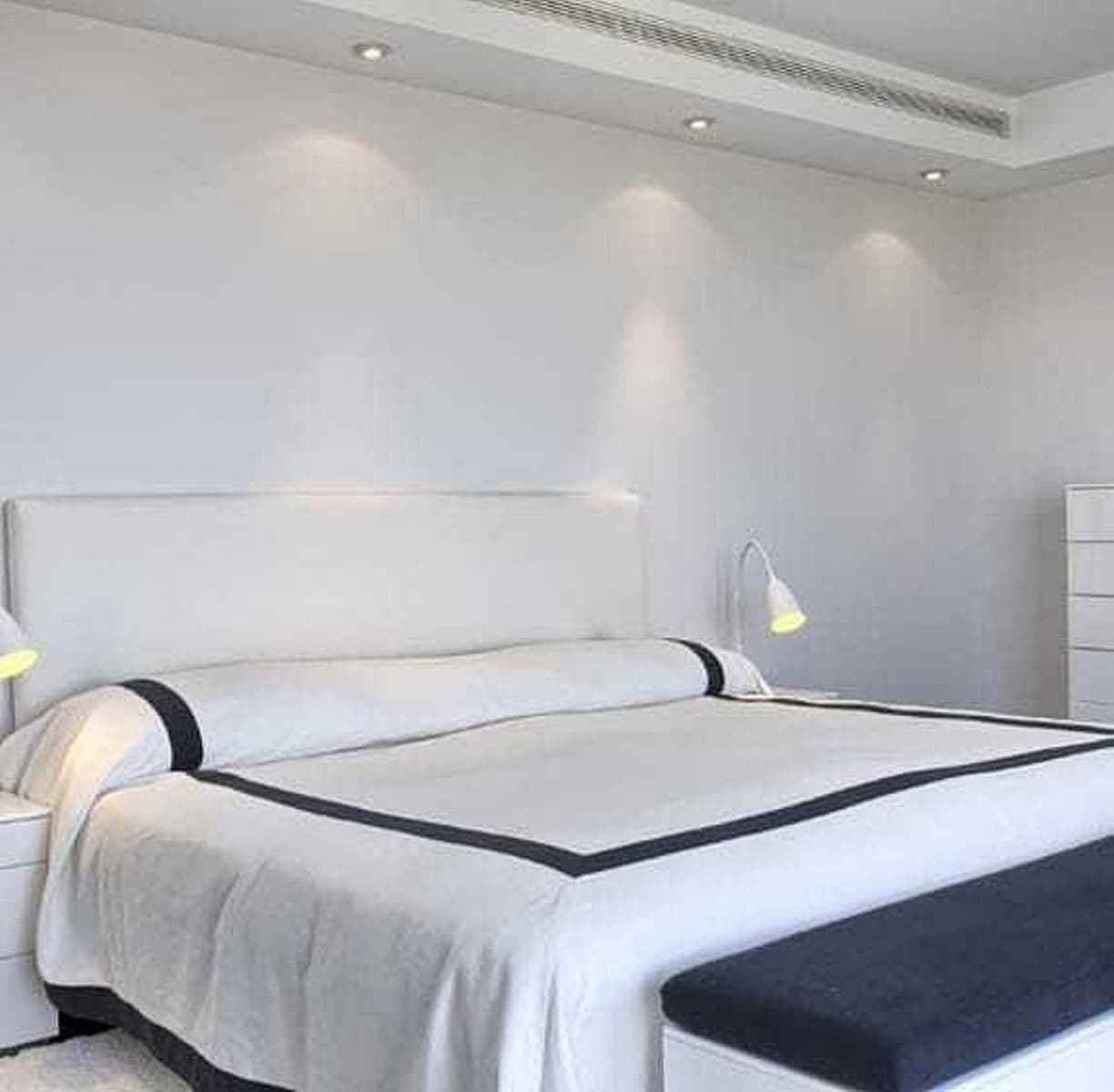 5 soverom Villa til salgs i Los Flamingos med svømmebasseng - € 4 975 000 (Ref: 9278329)