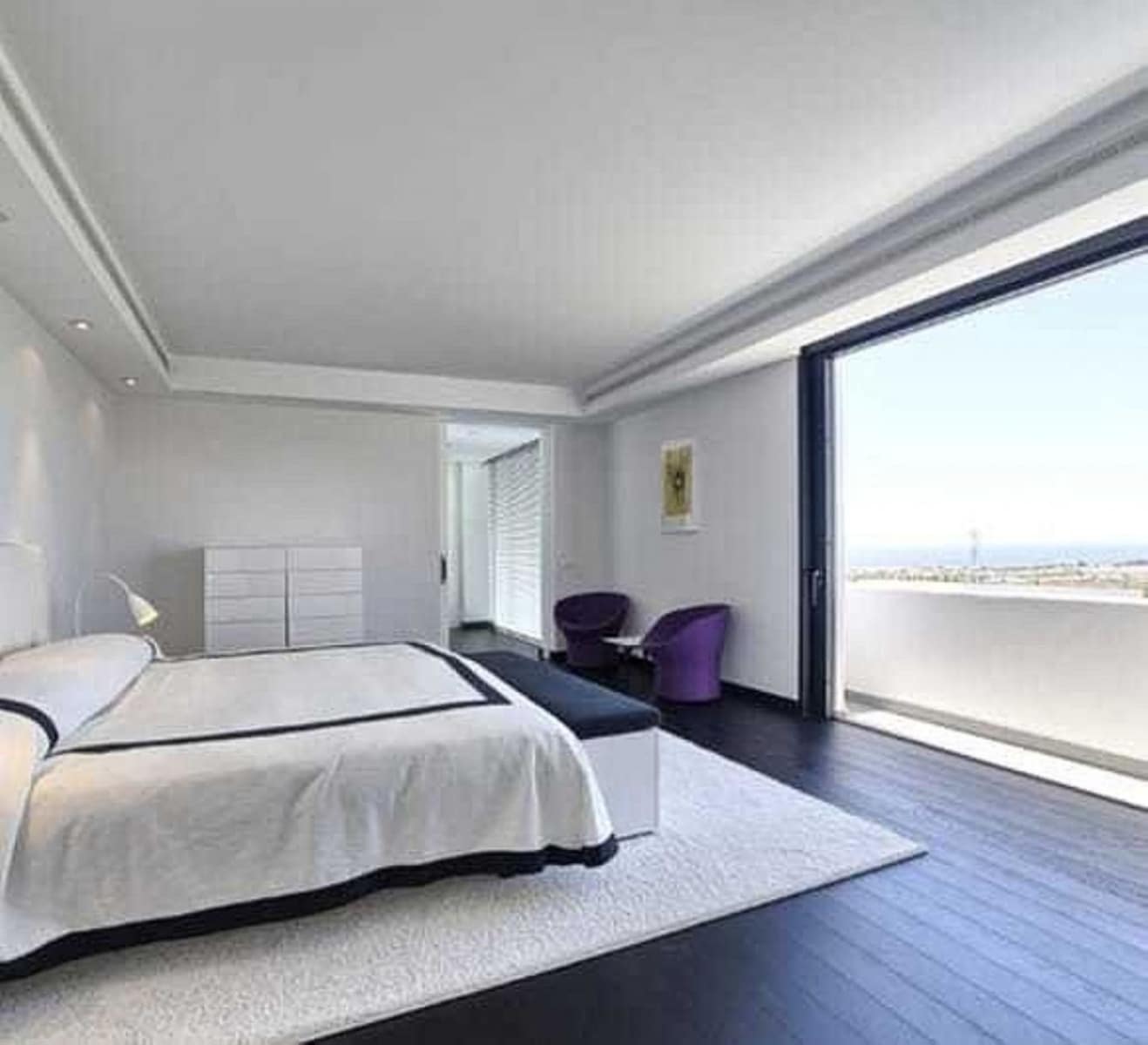 5 soverom Villa til salgs i Los Flamingos med svømmebasseng - € 4 975 000 (Ref: 9278329)