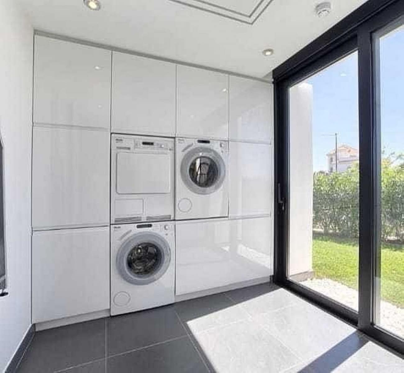 5 soverom Villa til salgs i Los Flamingos med svømmebasseng - € 4 975 000 (Ref: 9278329)