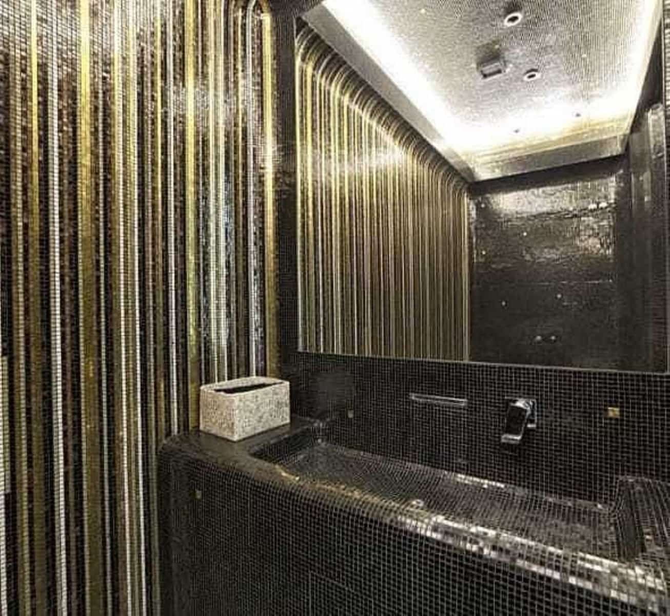 5 soverom Villa til salgs i Los Flamingos med svømmebasseng - € 4 975 000 (Ref: 9278329)