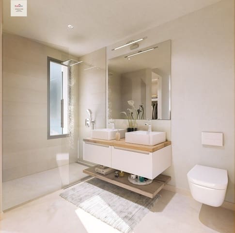 3 slaapkamer Flat te koop in El Faro, Mijas met zwembad garage - € 525.000 (Ref: 9278330)