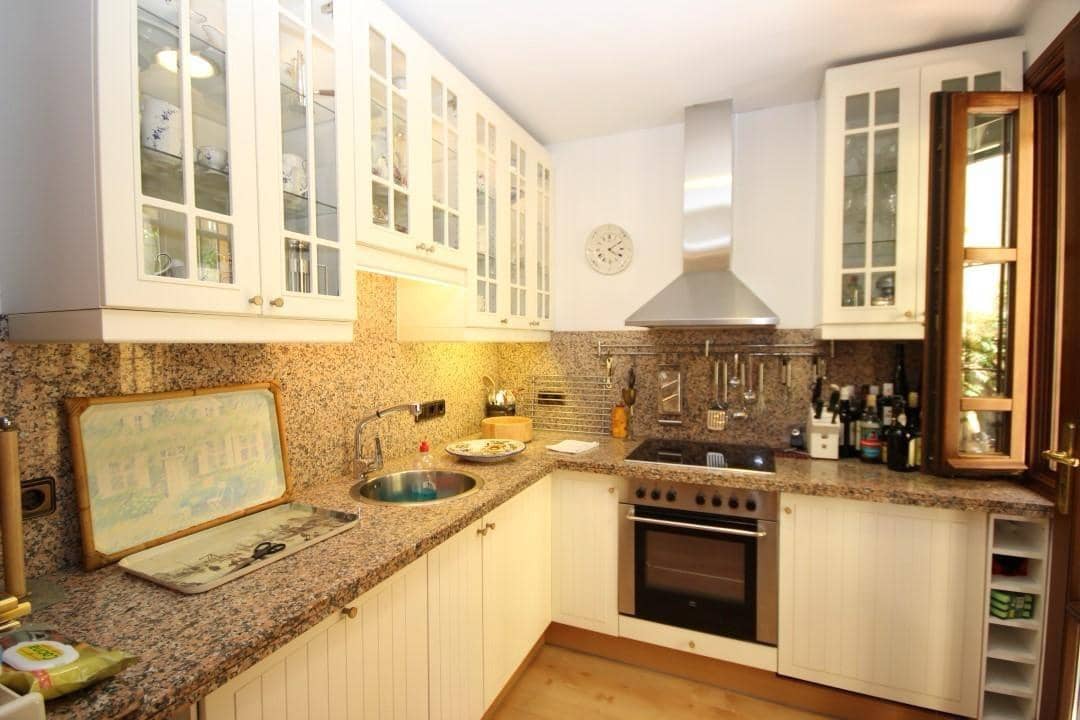 4 Zimmer Villa zu verkaufen in Elviria mit Pool Garage - 1.650.000 € (Ref: 9285420)