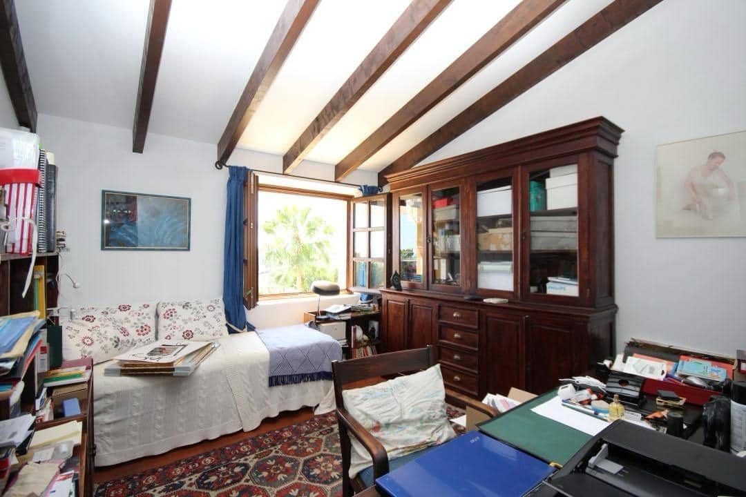 4 Zimmer Villa zu verkaufen in Elviria mit Pool Garage - 1.650.000 € (Ref: 9285420)