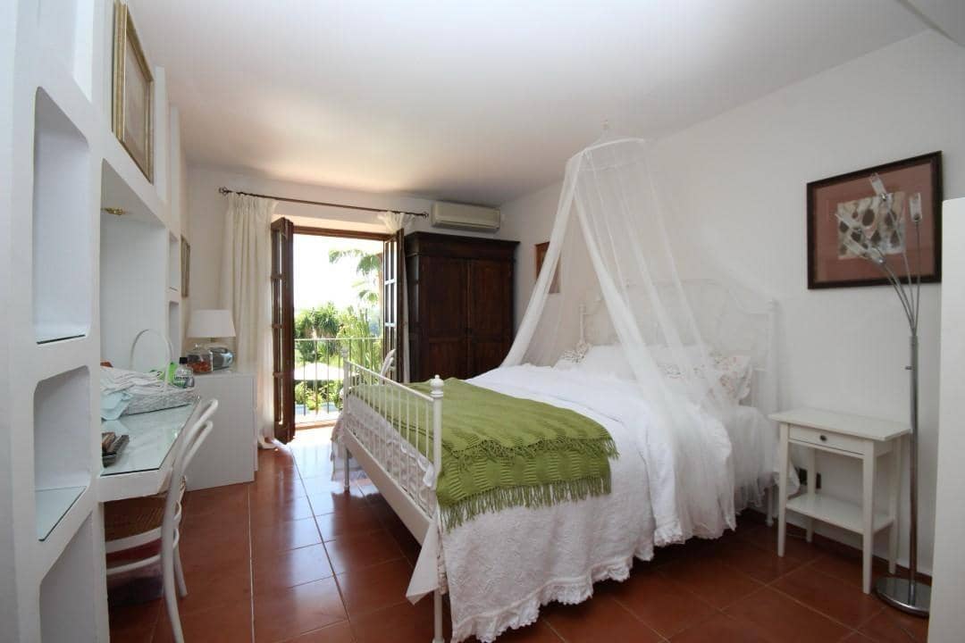 4 Zimmer Villa zu verkaufen in Elviria mit Pool Garage - 1.650.000 € (Ref: 9285420)