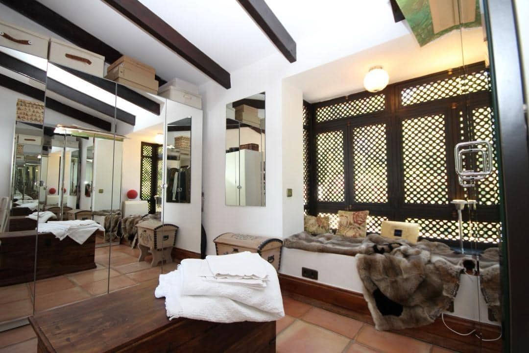 4 Zimmer Villa zu verkaufen in Elviria mit Pool Garage - 1.650.000 € (Ref: 9285420)