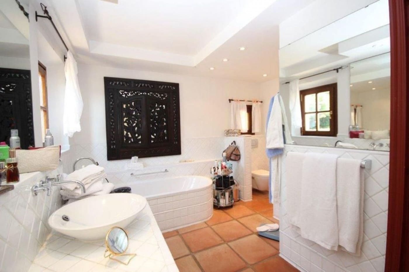 4 Zimmer Villa zu verkaufen in Elviria mit Pool Garage - 1.650.000 € (Ref: 9285420)